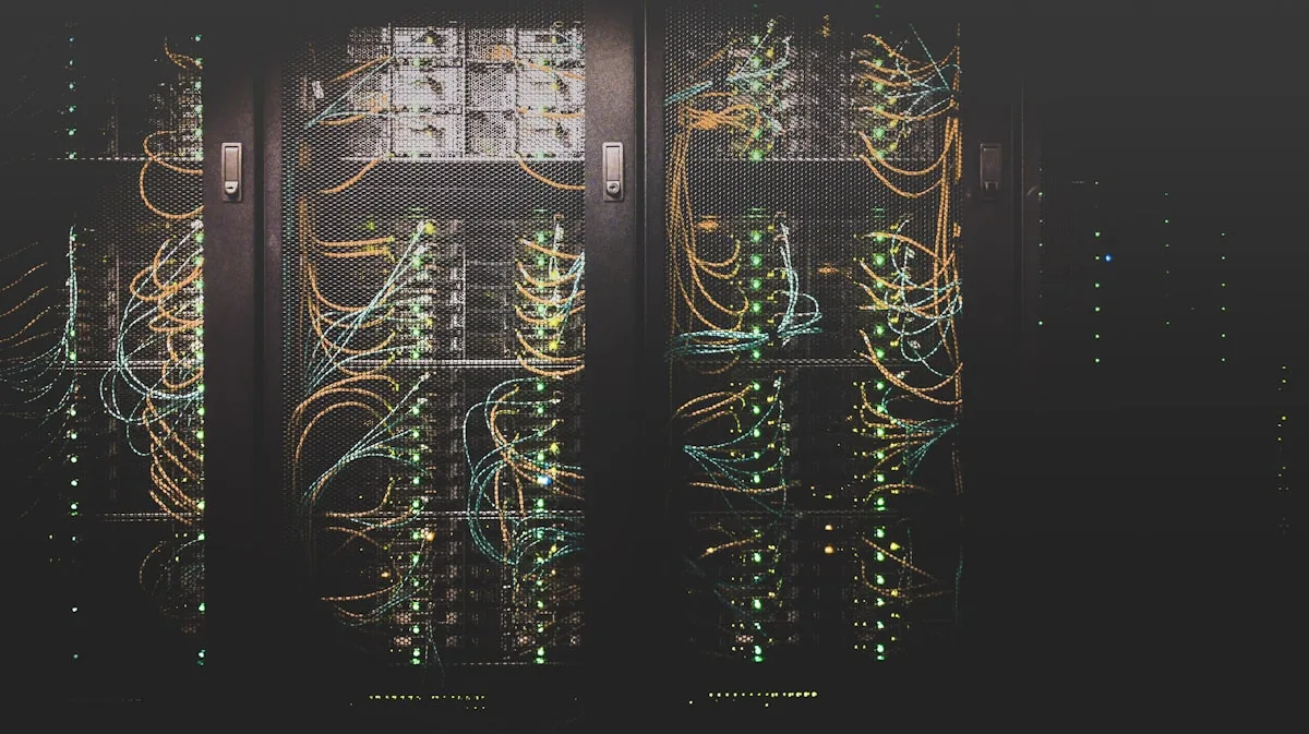 Cloud Data Lake & Analytics Platform