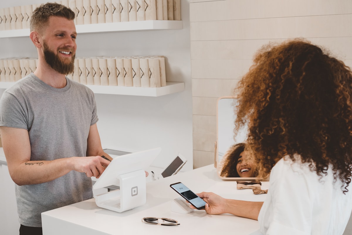 D365 F&O — Shopify Middleware